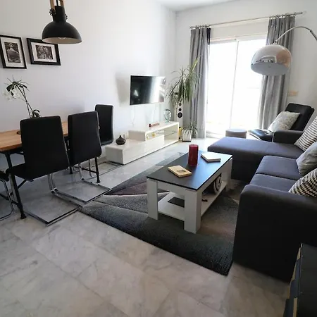 Appartement Penthouse In Valle Golf Estepona
