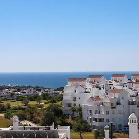 Penthouse In Valle Golf Appartement *