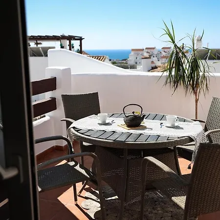 Appartement Penthouse In Valle Golf