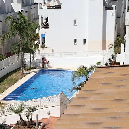 Penthouse In Valle Golf * Estepona