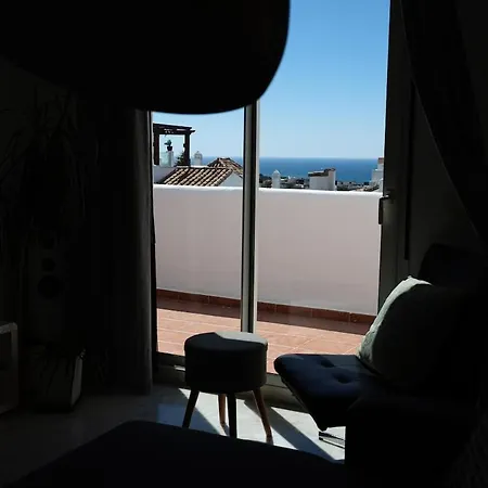 Appartement Penthouse In Valle Golf