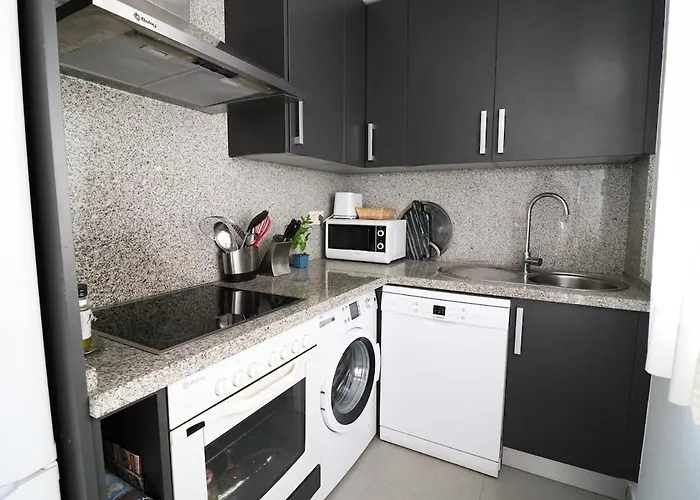 Penthouse In Valle Golf * Estepona