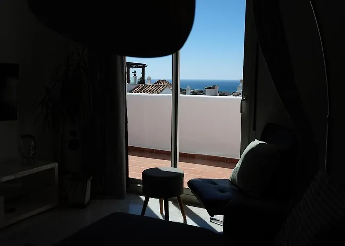 Appartement Penthouse In Valle Golf