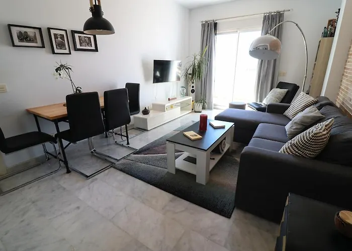 Apartamento Penthouse In Valle Golf Estepona