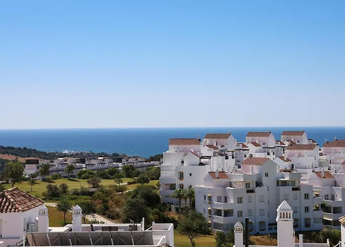 Penthouse In Valle Golf Apartamento *