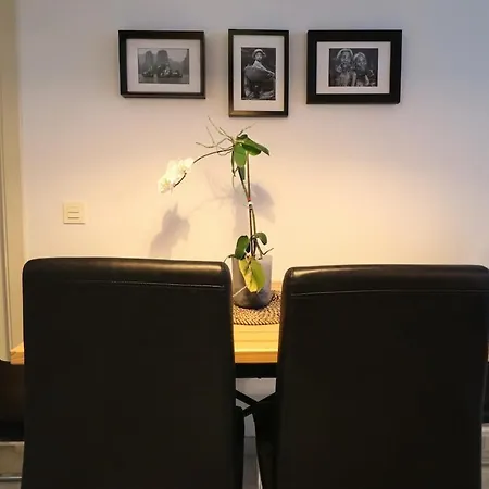 Penthouse In Valle Golf Estepona