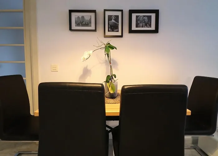 Penthouse In Valle Golf Estepona