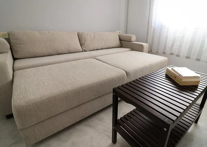 Penthouse In Valle Golf * Estepona