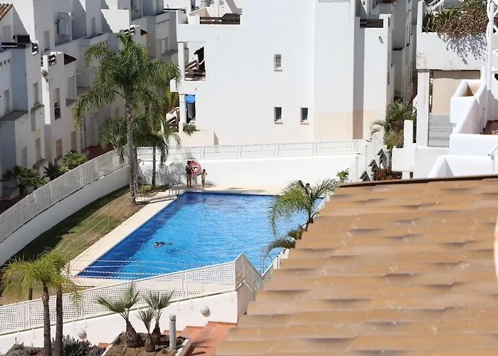 Penthouse In Valle Golf * Estepona